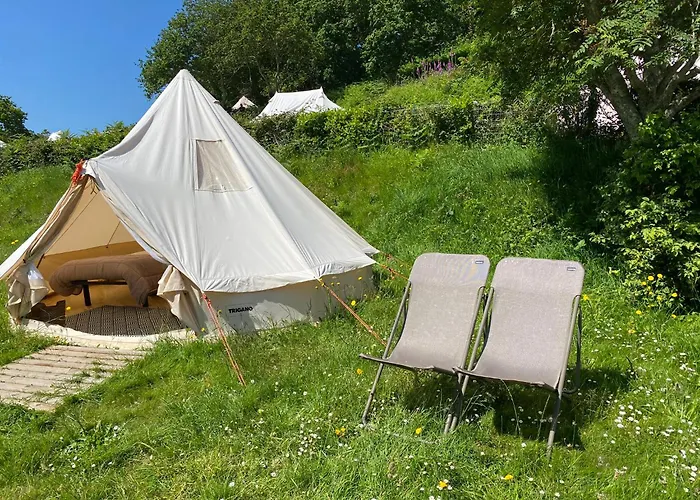 Camping Cap-Ouest