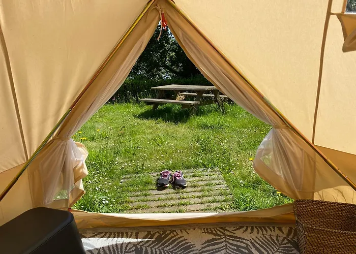 Camping Cap-Ouest