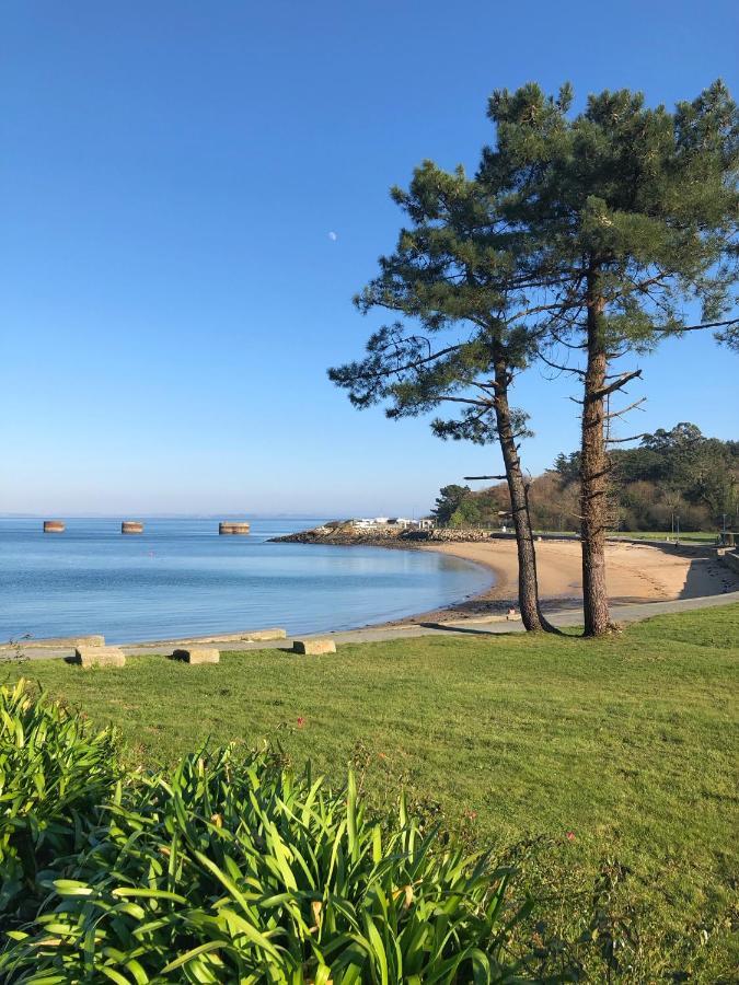 Cap-ouest Lanvéoc