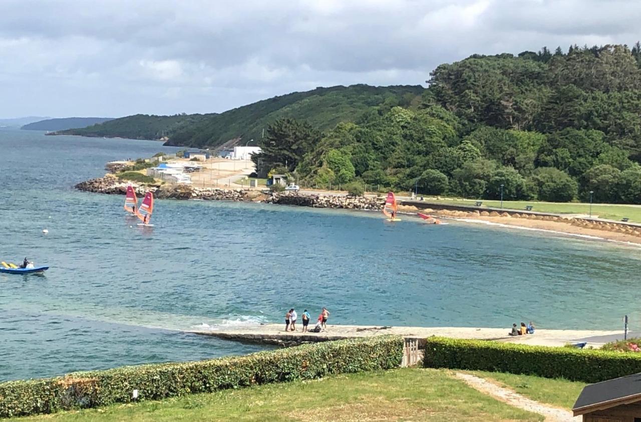 Camping Cap-ouest Lanvéoc