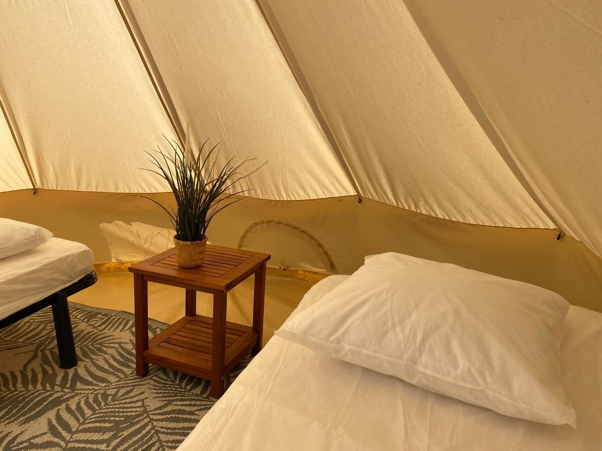 Camping Cap-ouest Lanvéoc