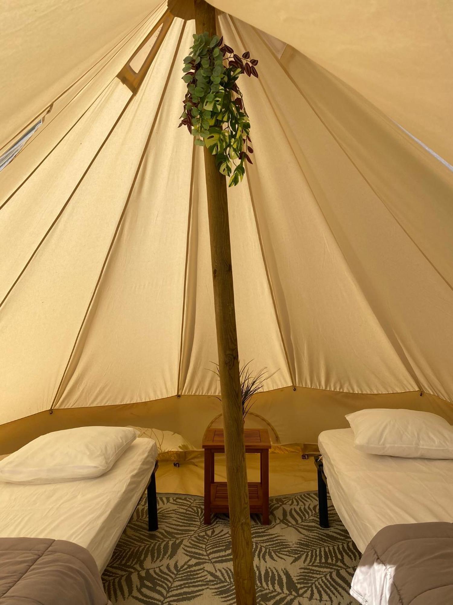 Camping Cap-ouest *