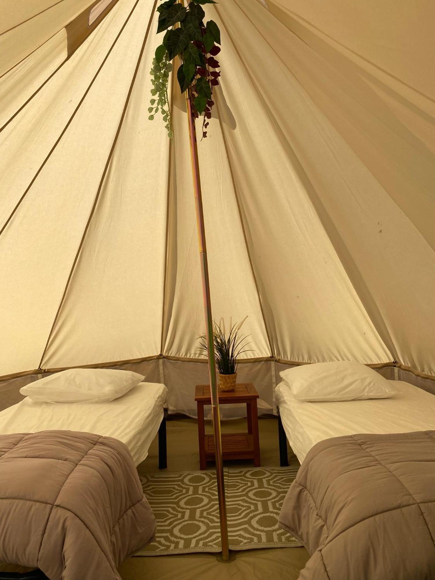 Camping Cap-ouest