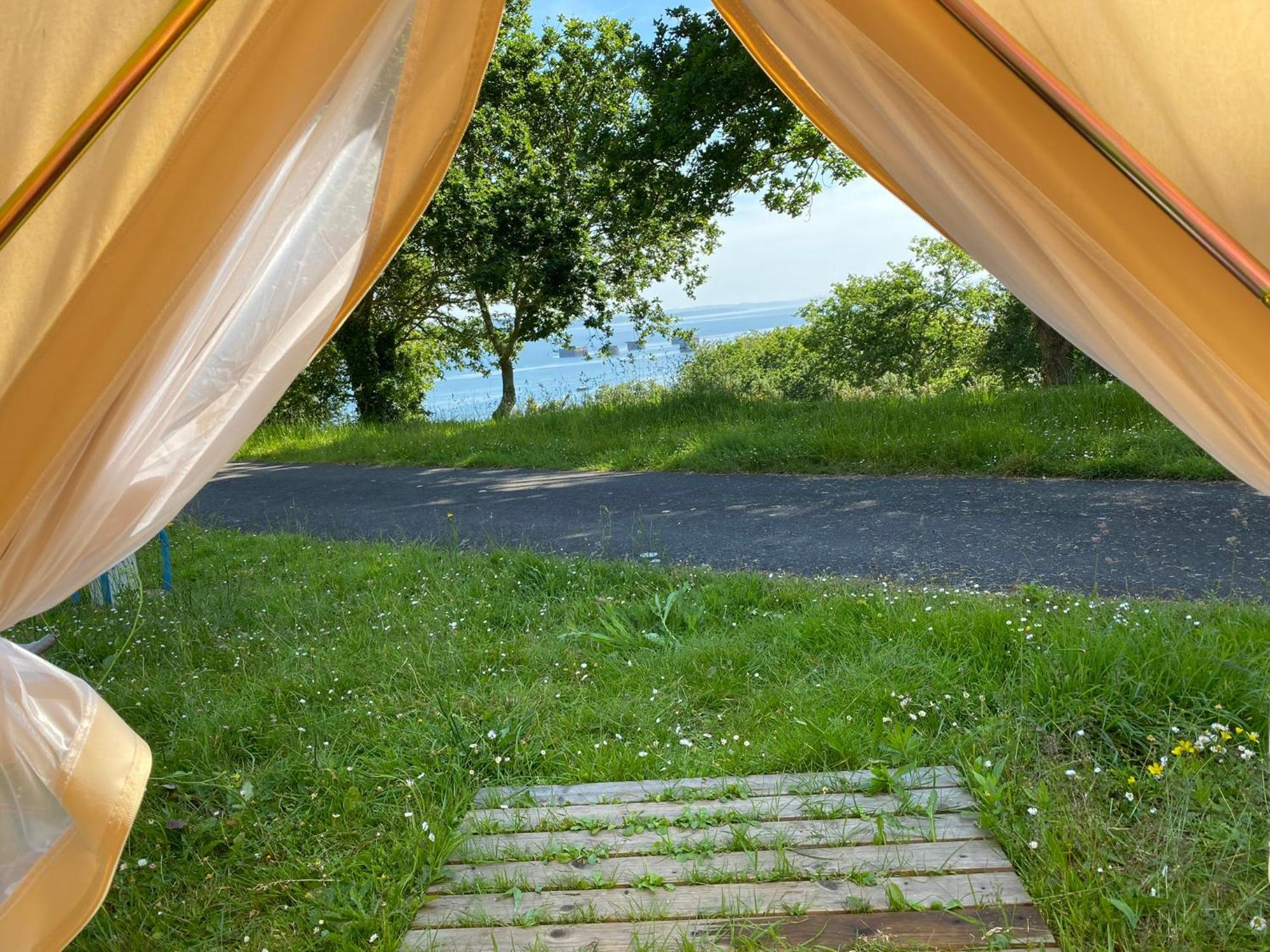 Cap-ouest Camping