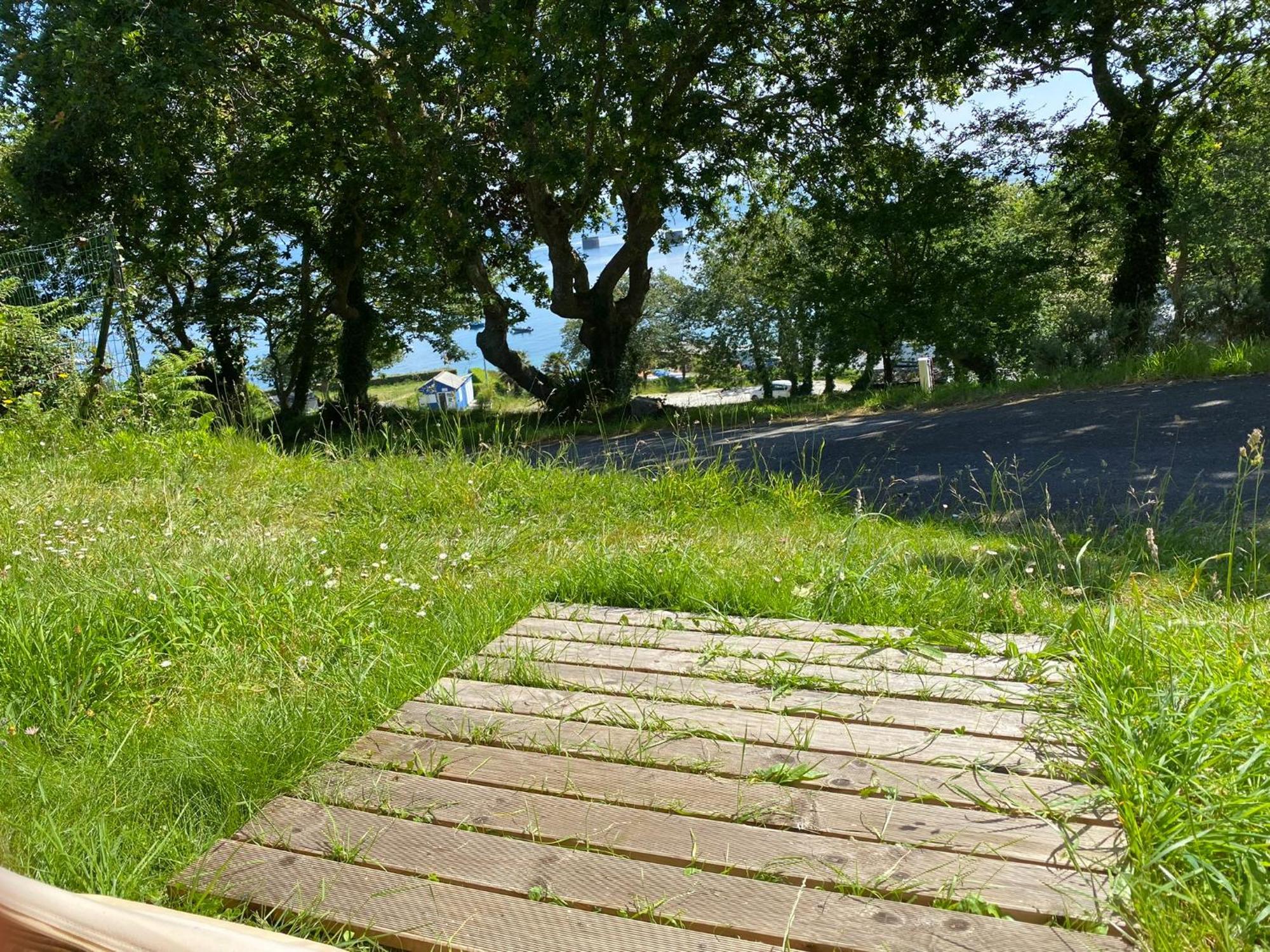 Camping Cap-ouest